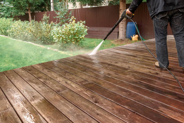 Best Dumpster Area Cleaning  in Patterson Tract, CA